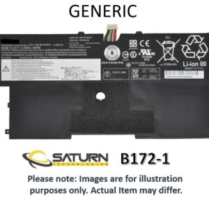 BAT LENOVO X1 CARBON GEN 3(2015(B172-1)