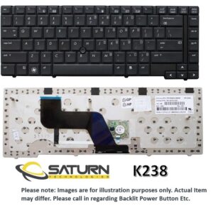 LT KB HP ELITE 8440P (K238)