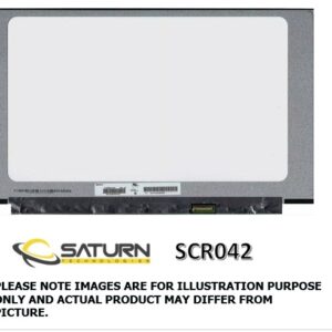 15.6" 1366*768 WXGA-HD BOTTOM (SCR042)