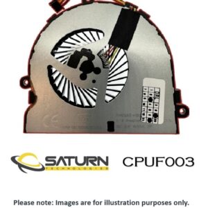 CPU COOLER HP 250G6 255 G4 (CPUCF003)