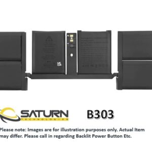 BAT  MACBOOK PRO 14-INCH A2442 LATE 2021