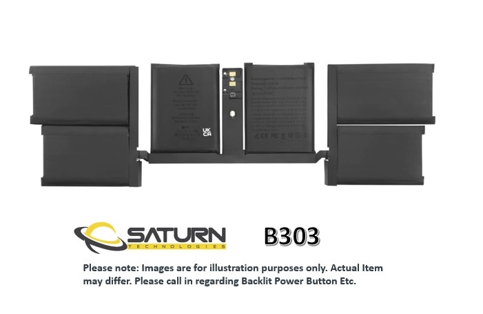 BAT MACBOOK PRO 14-INCH A2442 LATE 2021