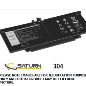 BAT DELL LATITUDE 14 7310, 7410 (B304)