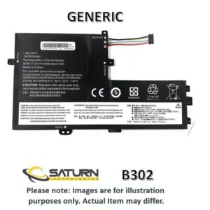 BAT LENOVO IDEAPAD S340-14IML (B302)