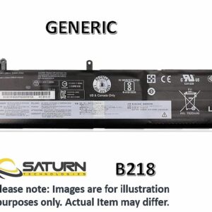 BAT LENOVO T460S, T470S 00HW022 (B218)