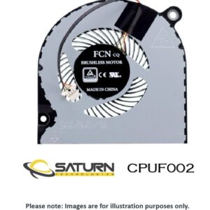 CPU FAN ACER ASPIRE A315 (CPUF002)