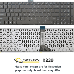 LT KB ASUS KB-ASX553-AXS555L-BNF (K239)
