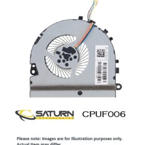 CPU FAN HP 15-DA 15-DB 250 G7 256 G7