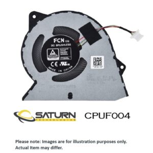 CPUFAN HP 15-AC AF 250 G6 (CPUF005)