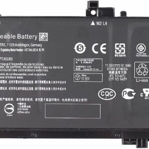 BAT-PAVILLION 15 UHD 15-BC011TX (B206)