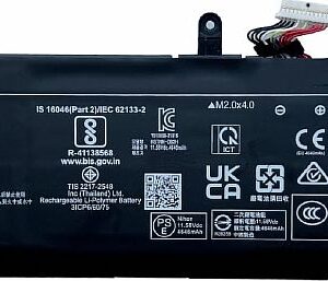 BAT HP ELITEBOOK 830 840 845 860 (B309)