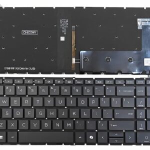 LT KB HP ELITEBOOK 860 865 G11 AI (K247)