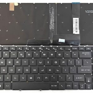 LT KB MSI  CREATOR PRO M16 A12U A1(K250)