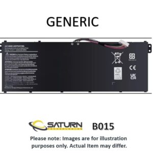 BAT ACER ES1-512 MS2394 15.2V(B015)