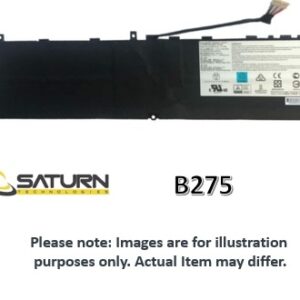 BAT MSI GS65, GS75, BTY-M6L (B275)