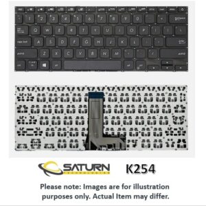 LT KB ASUS VIVO 14 X415JA X415JANS(K254)