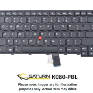 LT KB LENOVO THINK T440-+ B/L+POINTER