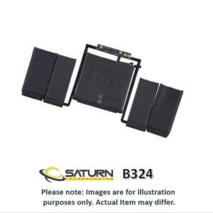 BAT APPLE MAC PRO13" A1706 A1819 (B323)