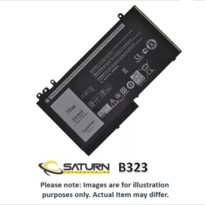 BAT DELL LATITUDE E5270 E5450 E5550(B323