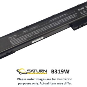 BAT HP HP ELITEBOOK 8560W 8760W(B319)