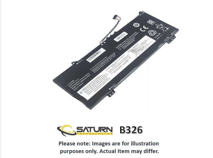 BAT LENOVO FLEX 6-14IKB IDEA530 (B326)