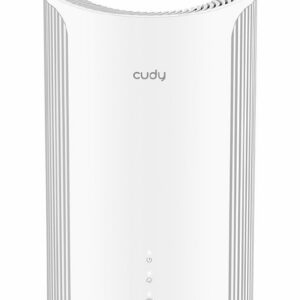 ROUTER CUDY DUAL BAND WIFI 6 5G