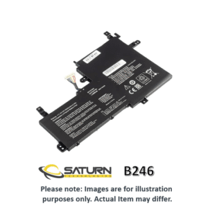 BAT ASUS VIVOBOOK S15 S531FA/ FL(B246)