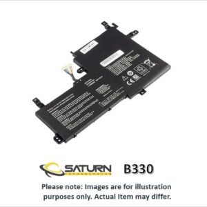 BAT ASUS VIVOBOOK S15 S531FA/L(