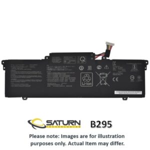 BATY ASUS ZEN13 UX425UG 14 UX43(B295)