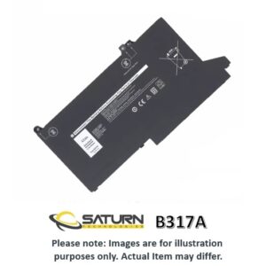 BAT DELL 5300 5310 7300 OG74G OEM(B317A)