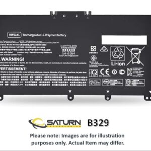 HP PAVILION 15-EG, 15-EH, 17-CN (B329)
