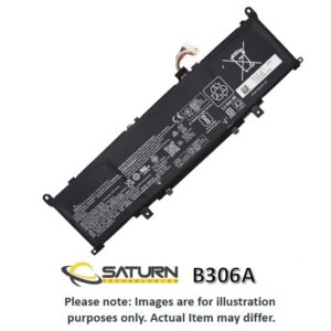 BAT HP HP ELITE 650 660-RX03XL G11(B306A