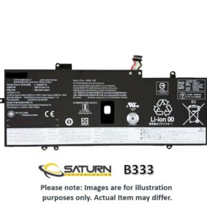 BAT LENOVO THINK X1 CARBON(2019 7TH(B333