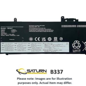 BAT LENOVO THINKPAD X280, A285,(B337)