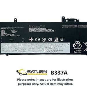 BAT LENOVO THINKPAD X280, A285,(B337A)
