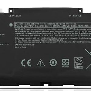 BAT DELL XPS 13 9320 X9340 MN79H (B313A)