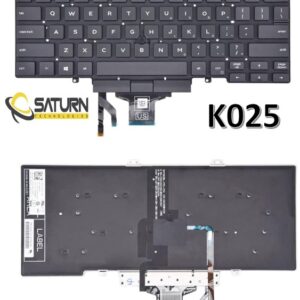 LT KB DELL LATTITUDE E5400 (K025-NBL)