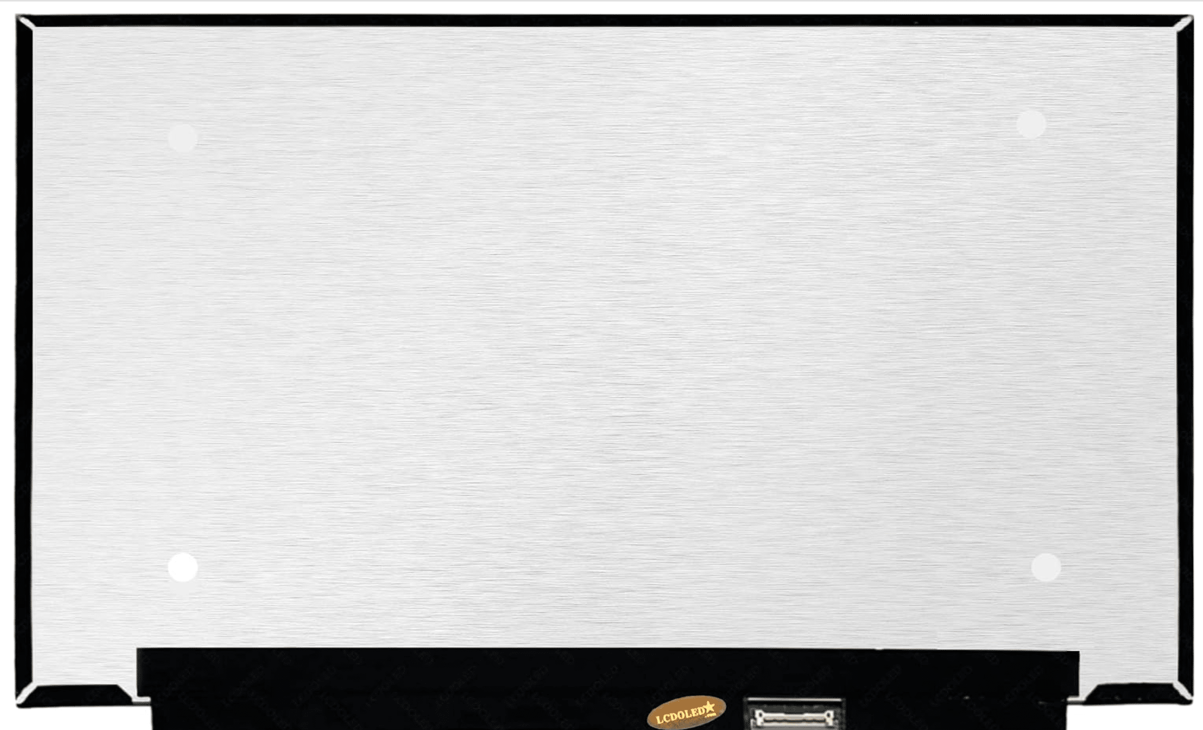 13.3" IPS 1920*1080 WUXGA-FHD, B133UAN01 (SCR038)