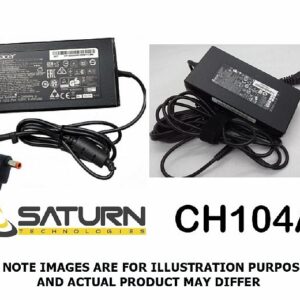 CHARGER  ACER 120W 2.5MM  19.5 OEM(CH104