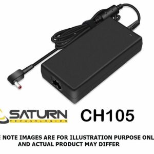 CHARGER ACER  NITRO 5 180W 1.7MM (CH105)