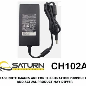 CHARGER DELL 180W DELL ALIEN M17(CH102A)