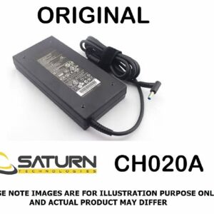 CHARGER HP 3.0MM BLUE PIN 120W (CH020A)