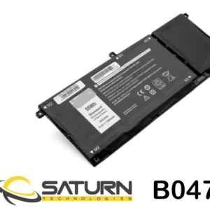BAT DELL LATITUDE 3410 3510 7500 (B047)