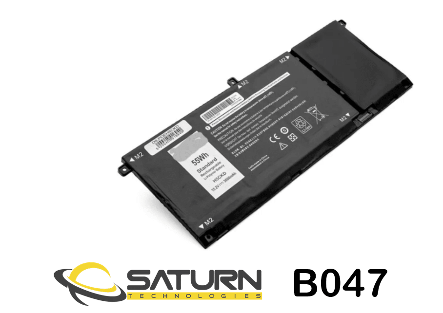 BAT DELL LATITUDE 3410 3510 7500 (B047)