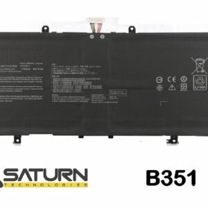 BAT ASUS UX325 C41N1904 49WH (B351)