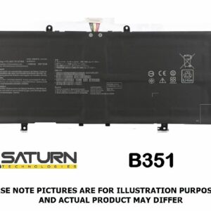 BAT ASUS UX325 C41N1904 49WH (B3510