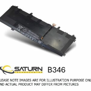 BAT HP SPECTRE X360 15-DF000SU06XL(B346)
