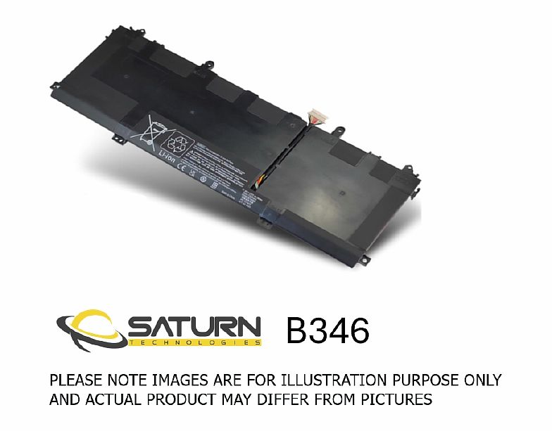 BAT HP SPECTRE X360 15-DF000SU06XL(B346)