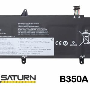 BAT LENOVO X13 -GEN2 L20M4P73 (B350A)