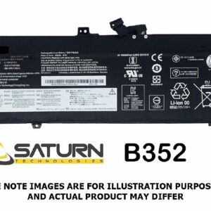 BAT LENOVO THINKPAD X13, X390 X395(B352)